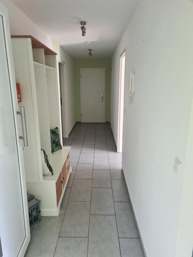 Ferienwohnung 's Stüble Schönwalde Exterior foto